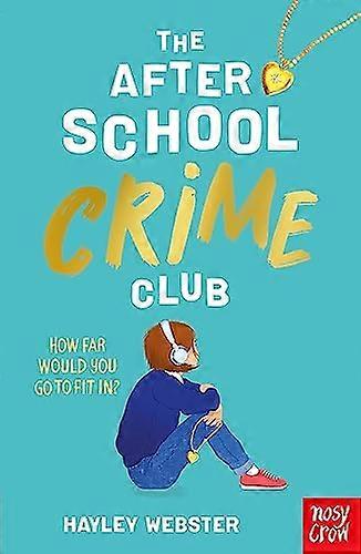 Brottsklubben efter skolan