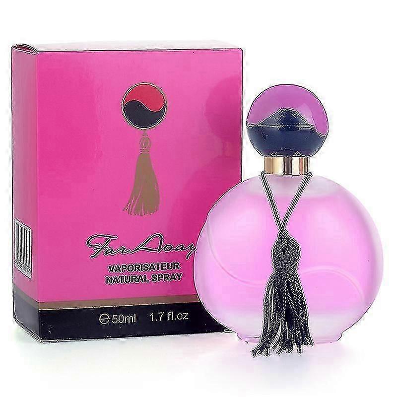 Far Away for kvinner, blomsterduft 50 ml