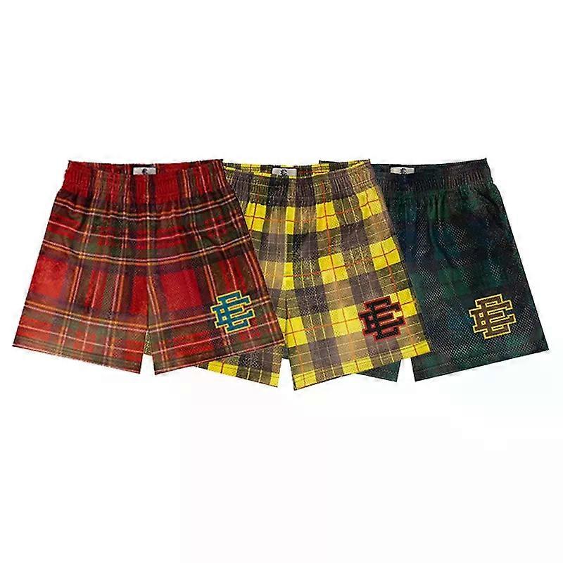 Eric Emanuel Men's Ee Basic Short Shorts main image 0