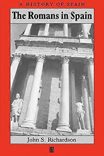 The Romans in Spain