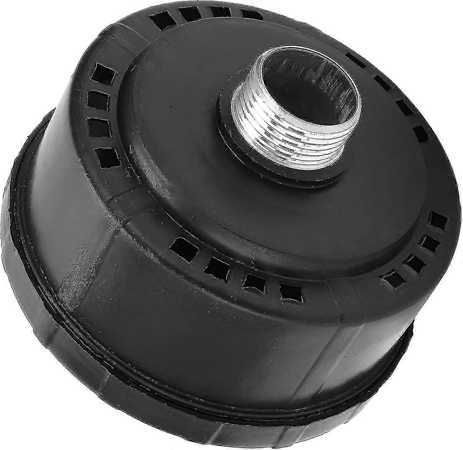 Légkompresszor csendes szűrő 3/4 25 mm-es zajcsökkentő csendes kompresszor, 80 csendes25mm80 modellek TAO