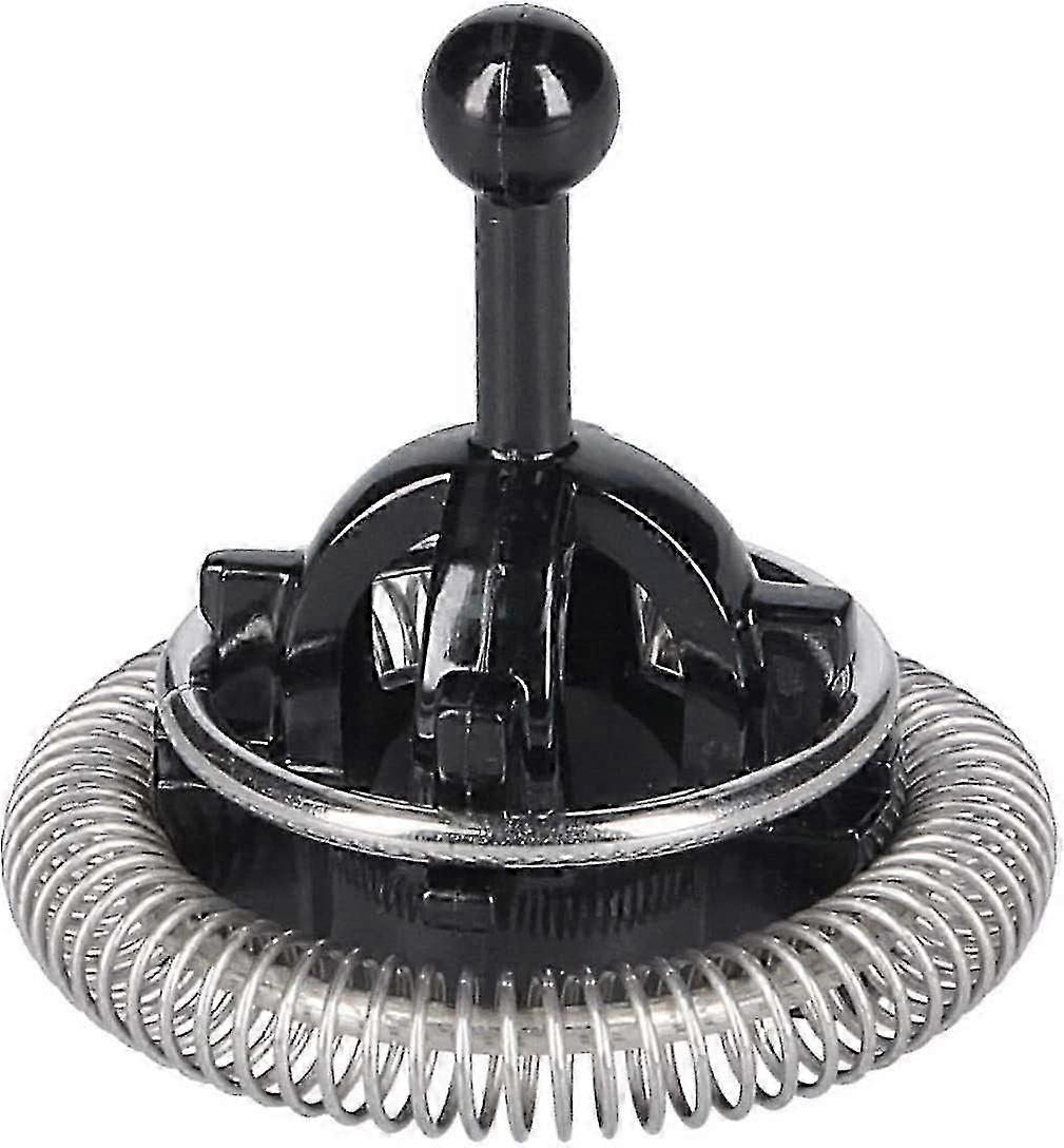 Whisk Nespresso para substituição de espuma de leite Aeroccino 3