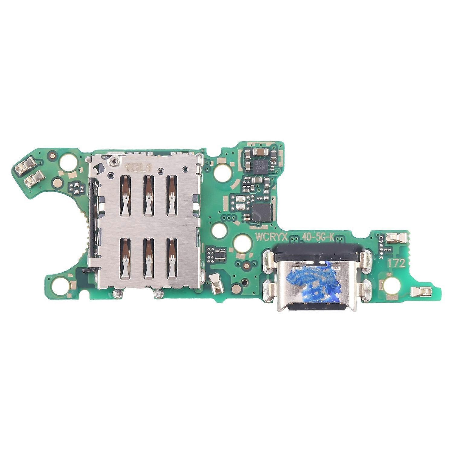 OEM Charging Board For Honor X9A