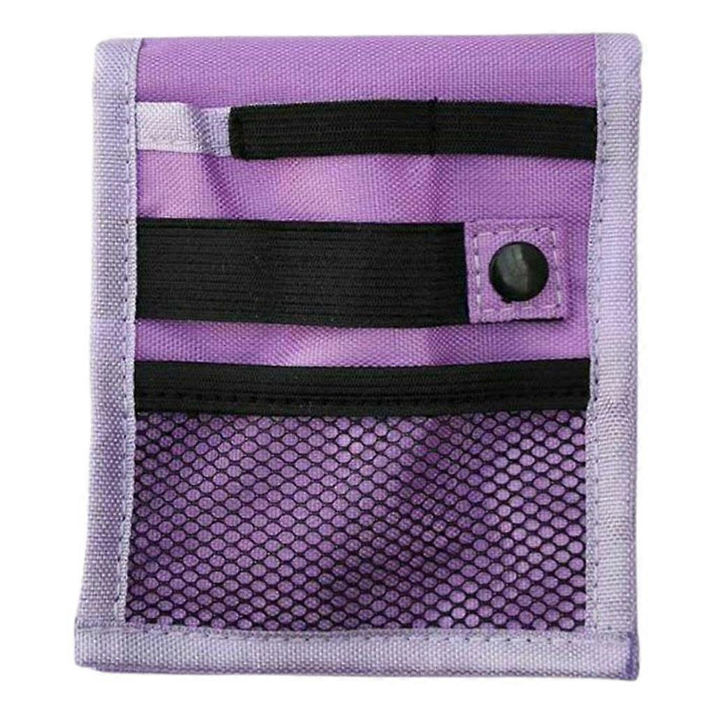 Organizer Bag Pouch for Accessories Tool Case