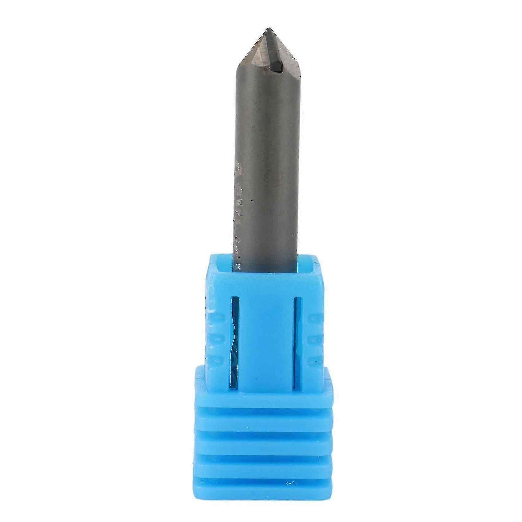 2025 Pcd Diamond Engraving Bits Engraver Cnc Carving Tools Stone Carbide Milling Cutter On Granite Marbl C