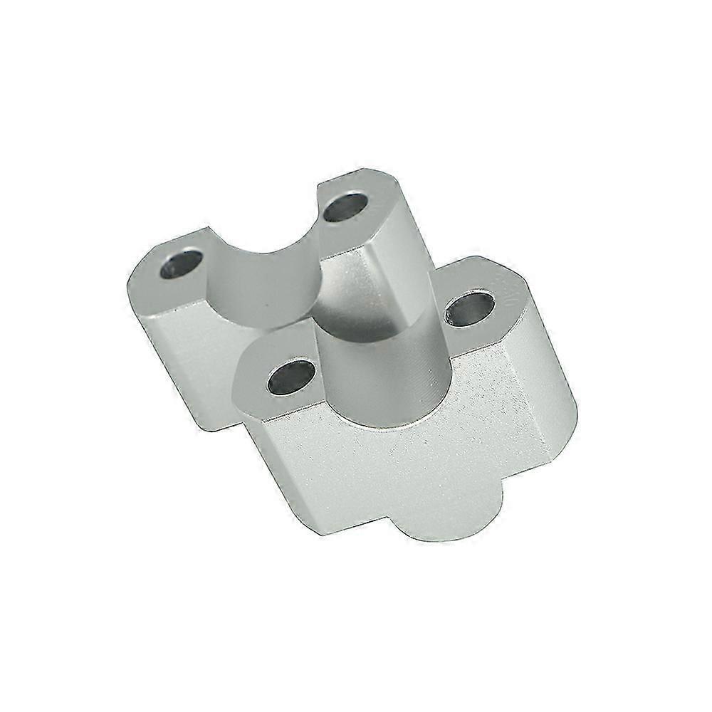 22MM Motorcycle Handlebar Riser For BMW G310GS G310R G310 G 310 GS/R 2016-2023 CNC Handle Bar Raiser Extend Mount Clamp Adapter