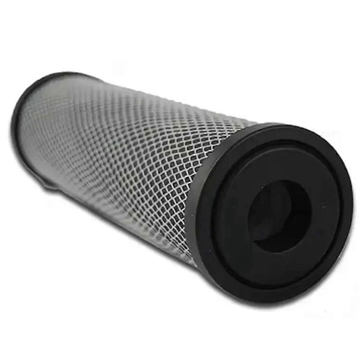 Carbon Water Filter 10-Inch Standard Whole House Carbon Wrap Sediment Odor Replacement Filter 5 Micr