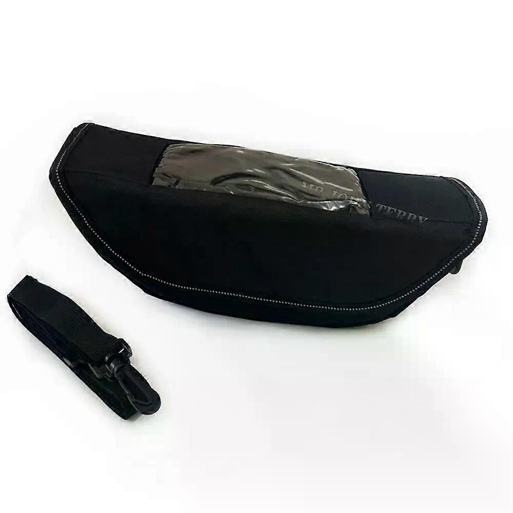 G1125 2021 - 2022 Motorcycle Accessories Waterproof Bag Storage Handlebar bag Travel Tool bag For ZONTES G1-125