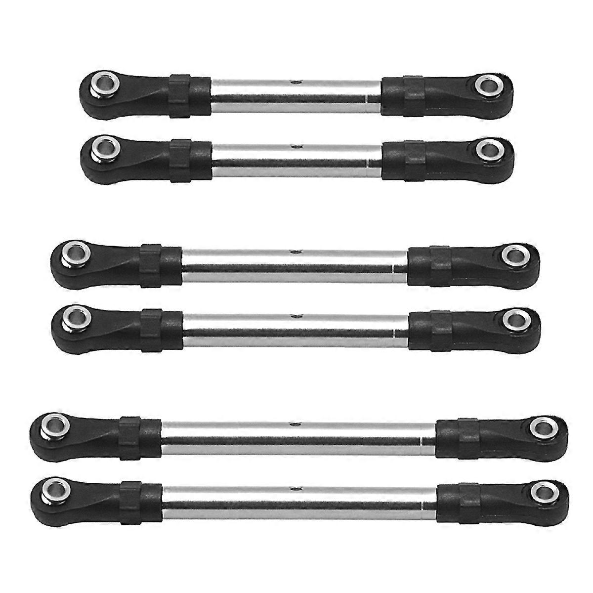 RC Auto Spurstangensatz für TRAXXAS SLASH 2WD RC Auto Upgrade Zubehör