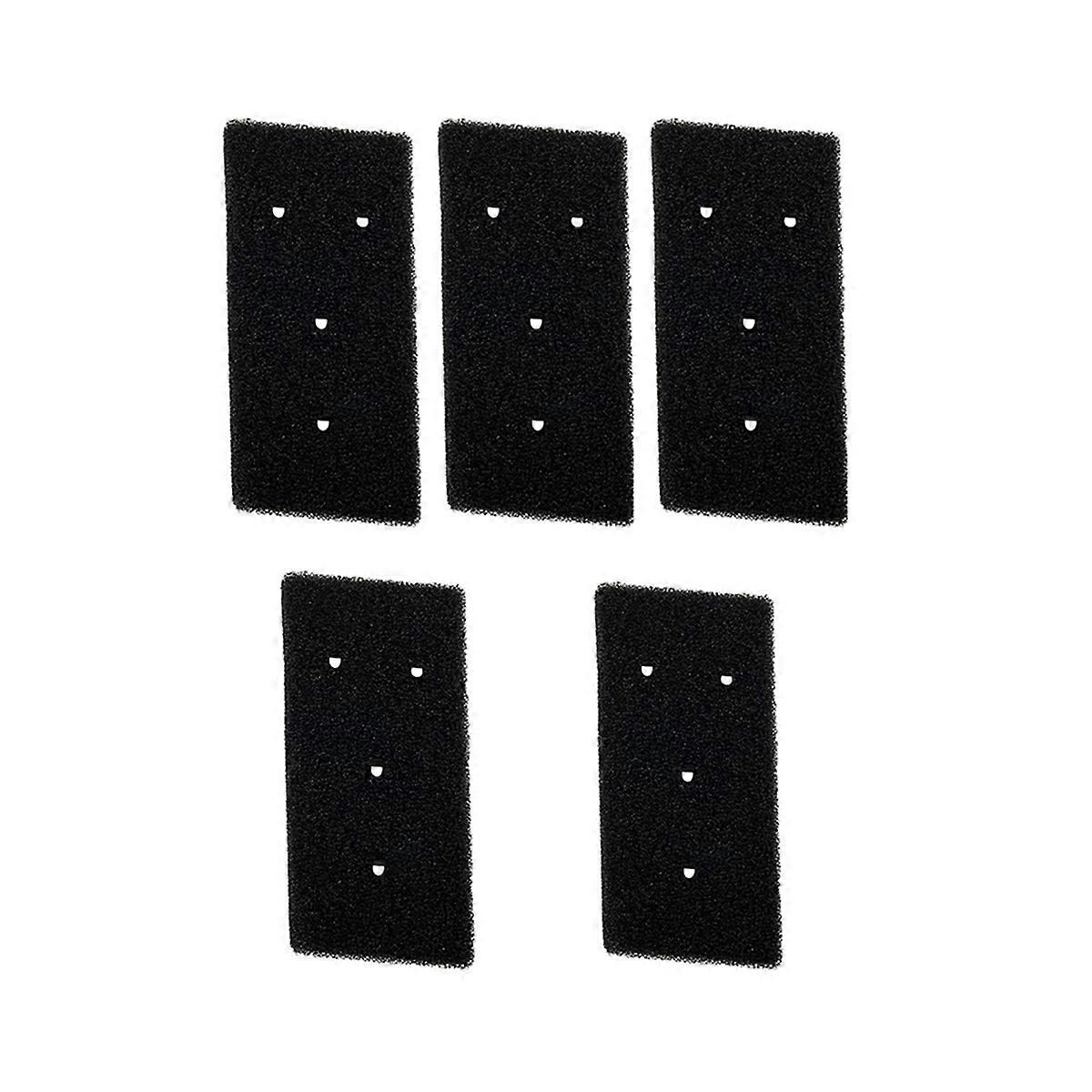 5Pack Tumble Dryer Evaporator Foam Filter Sponge For