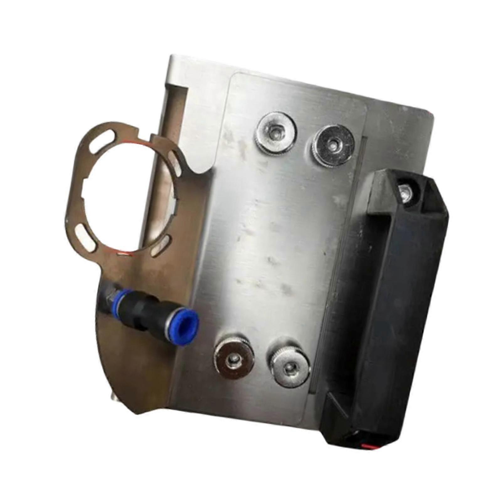 Angle Grinder Stand Steel Special Cutting Bracket for 100 Type Angle Grinder hwy