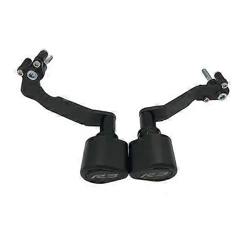 Motorcycle YZF R3 2019 2020 2021 2022 Frame Falling Crash Pads Engine Case Sliders Protector compatible for YA-MA-HA YZF-R3 YZFR3 YZF R 3