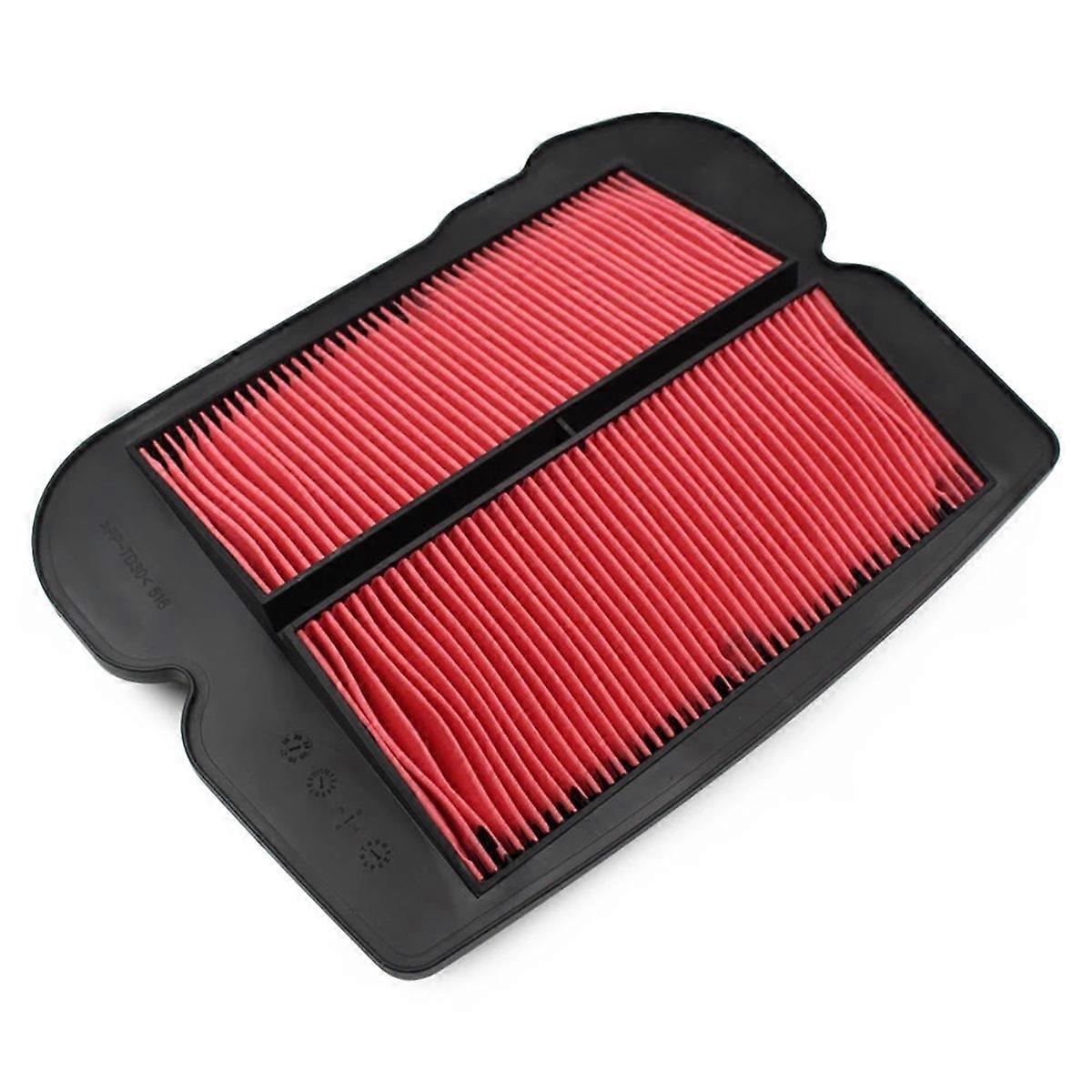 Motorcycle Engine Air Filter Cleaner Air Intake Filter Element for GL1500 Gold Wing 1500 SE 1988-2000