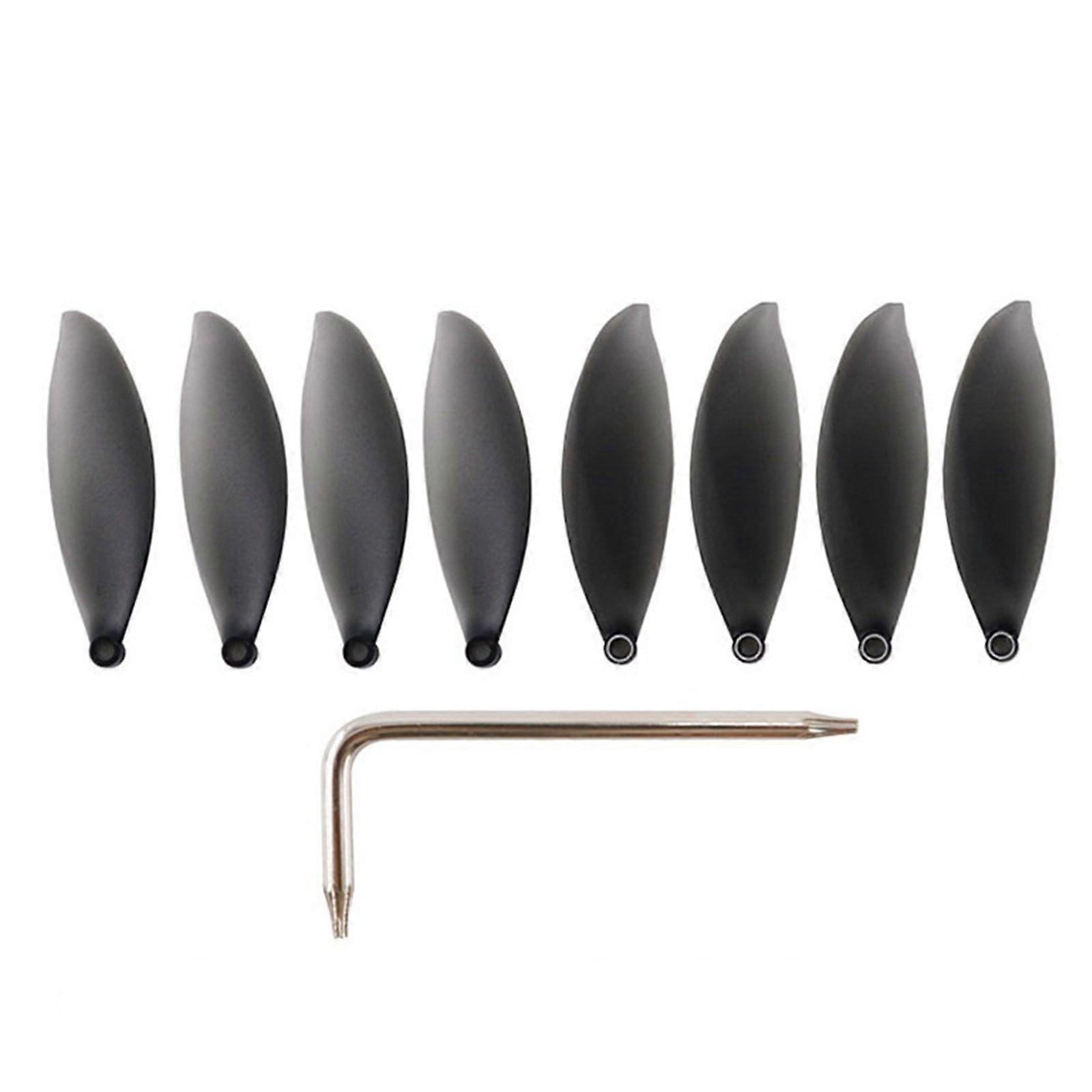 Quick Release Drone Propellers for Parrot Anafi Drone Replacement Blades
