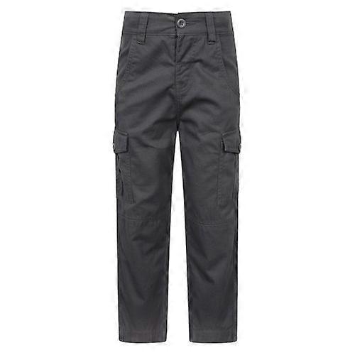 Mountain Warehouse Childrens/Kids Cargo Trousers