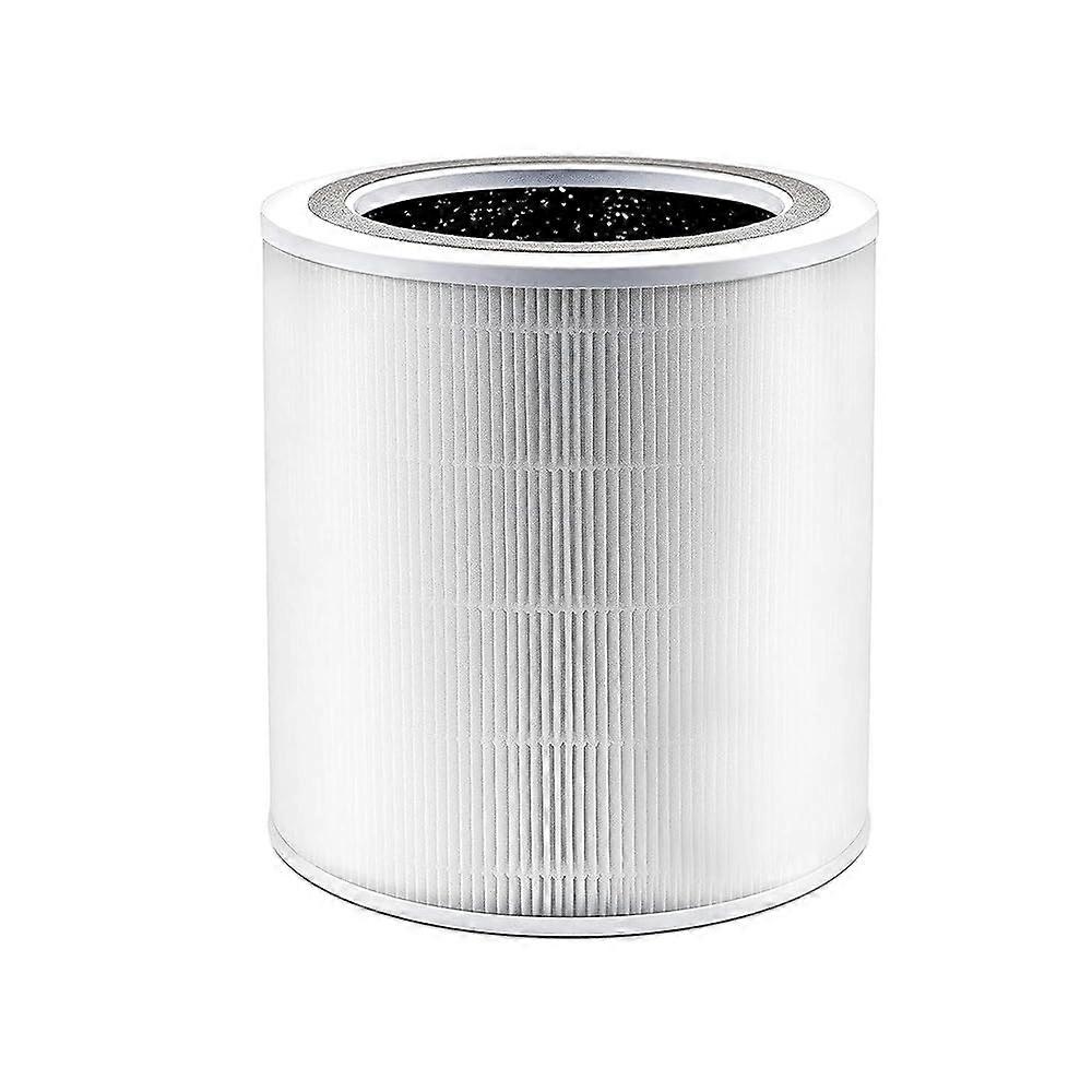 Core 400S Replacement Filter, 3-in-1 H13 True HEPA, Compatible with LEVOIT Core 400S Air Purifier