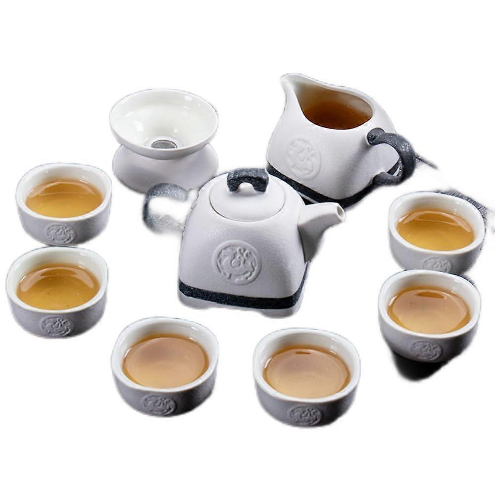 4 Pack Filter Replacement FRF102B, Compatible With HRF201B, HHT270, HHT290 Series