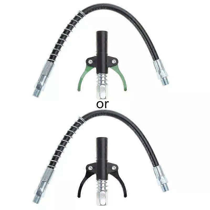 Grease Coupler-Grease Tip Grease Fittings Quick Release Grease Coupler