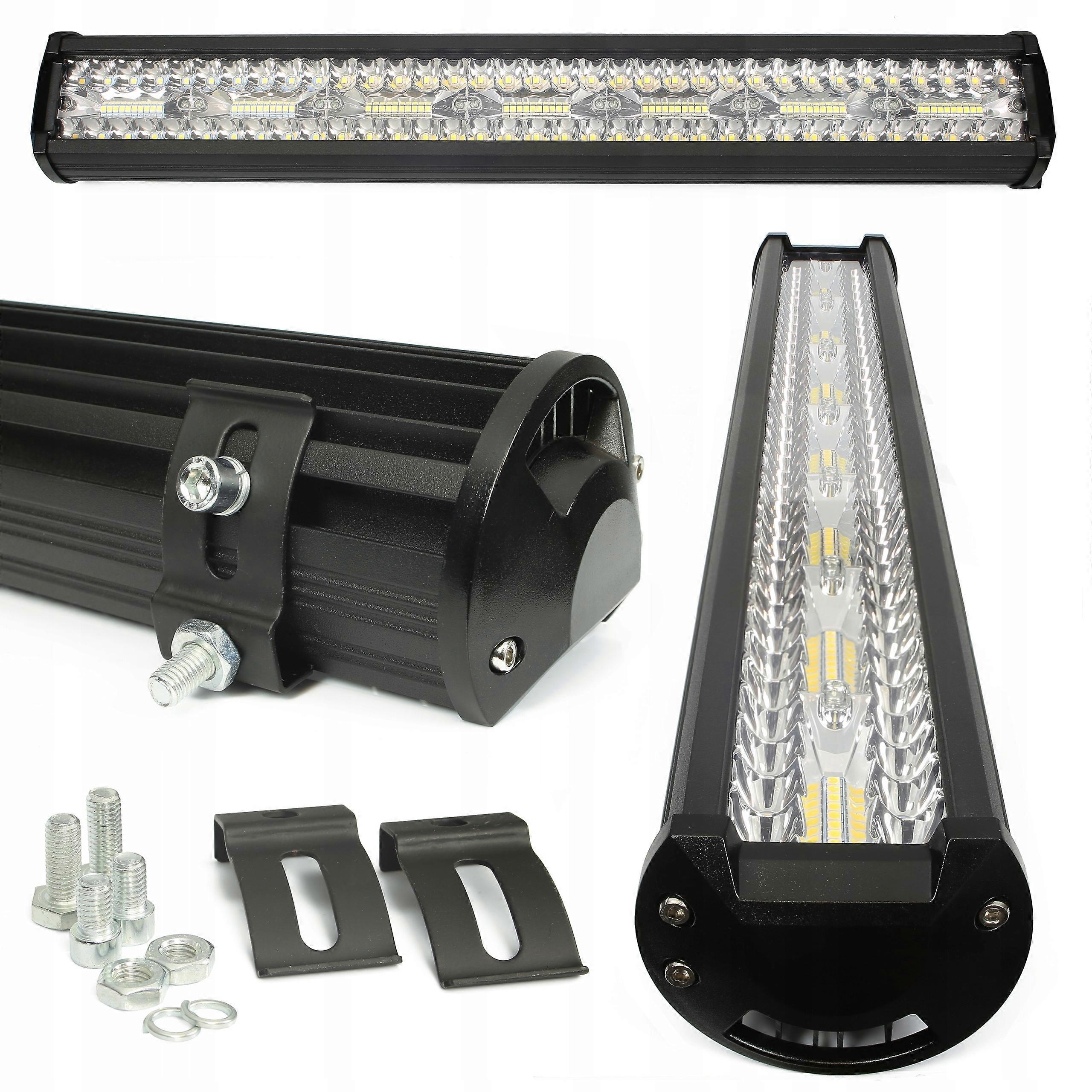 Halogen Search Work Lamp 12v 24v Led 420w