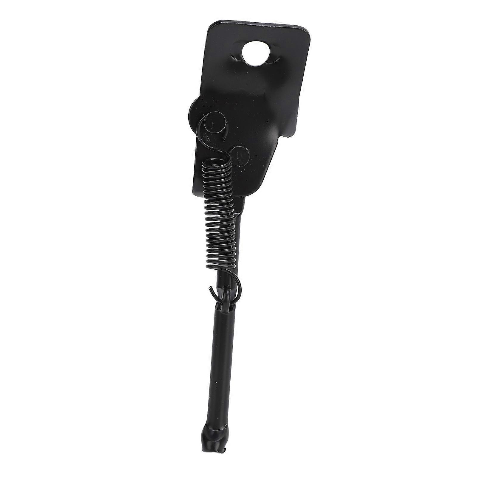 Kids Bike Kickstand, High Strength Carbon Steel, Stable and Non-Slip, Side Stand for 12 Inch Bike