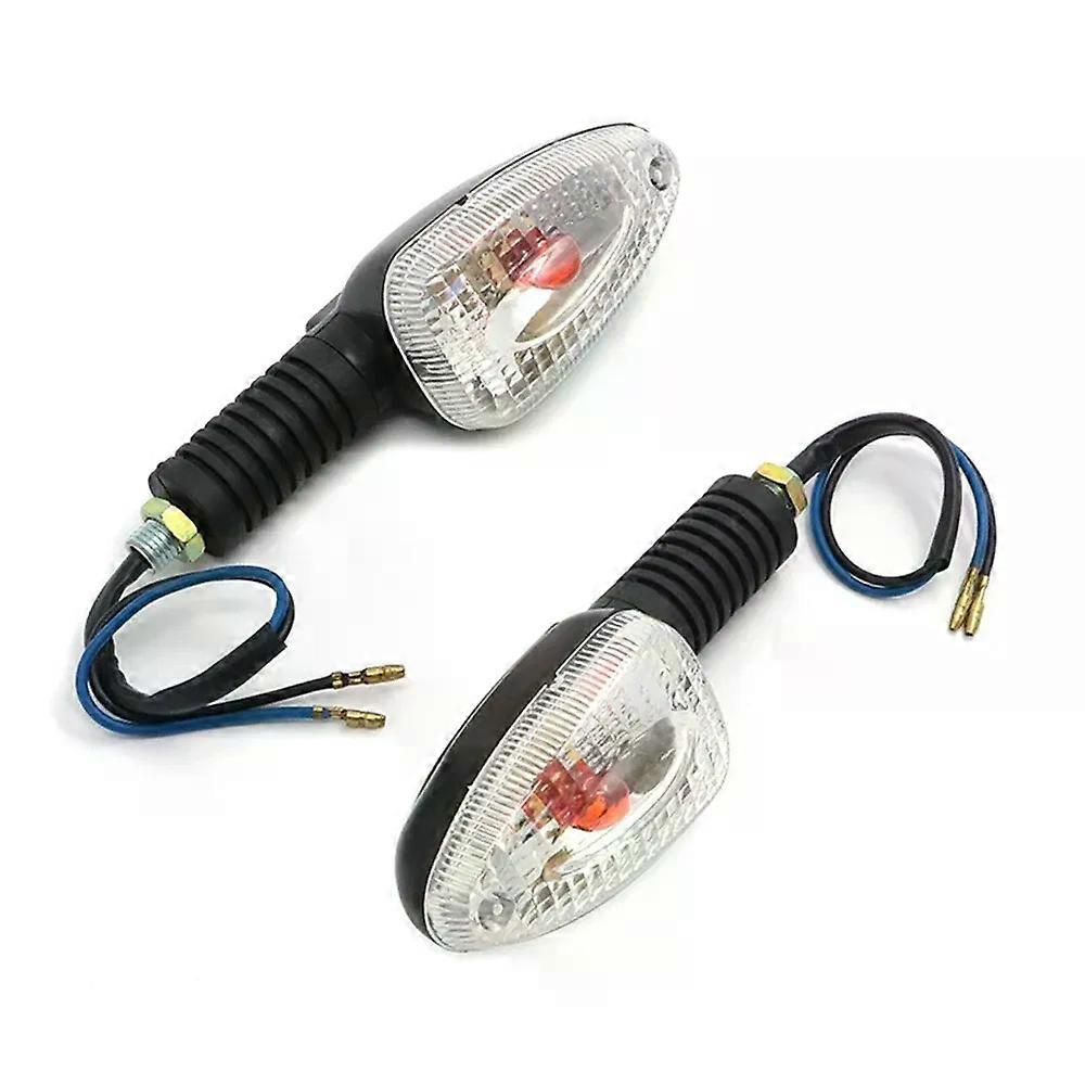 For BMW R1100GS R1100R R1150GS R1150 Adventure ADV R 1100 1150 GS R Motorcycle Front Rear Blinker Turn Signal Light Indicator