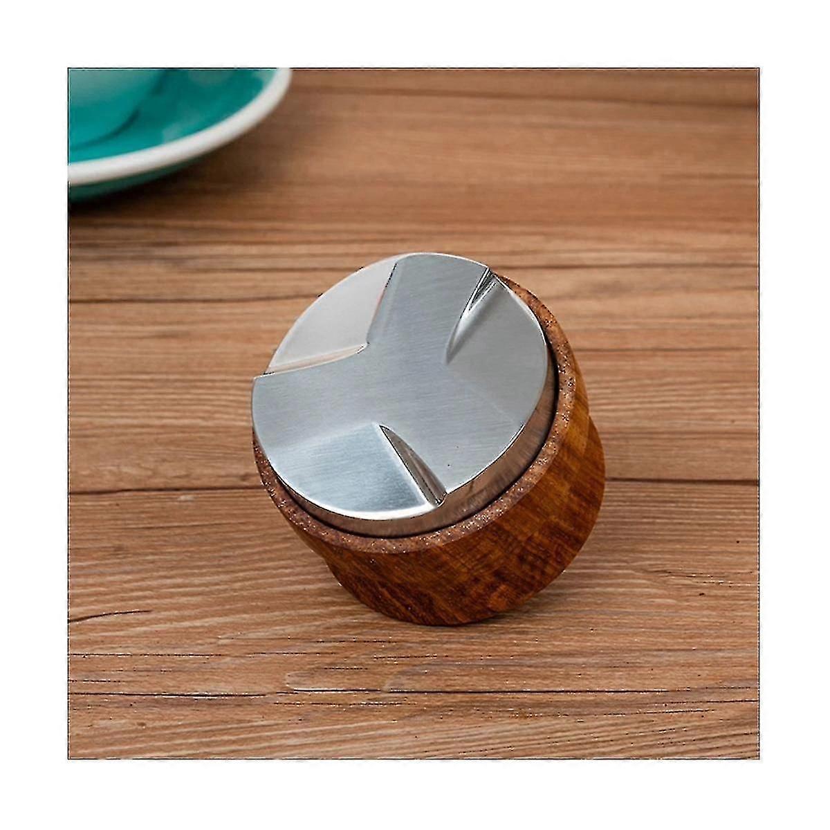58mm Espresso Dispenser Less Steel Barister Tool