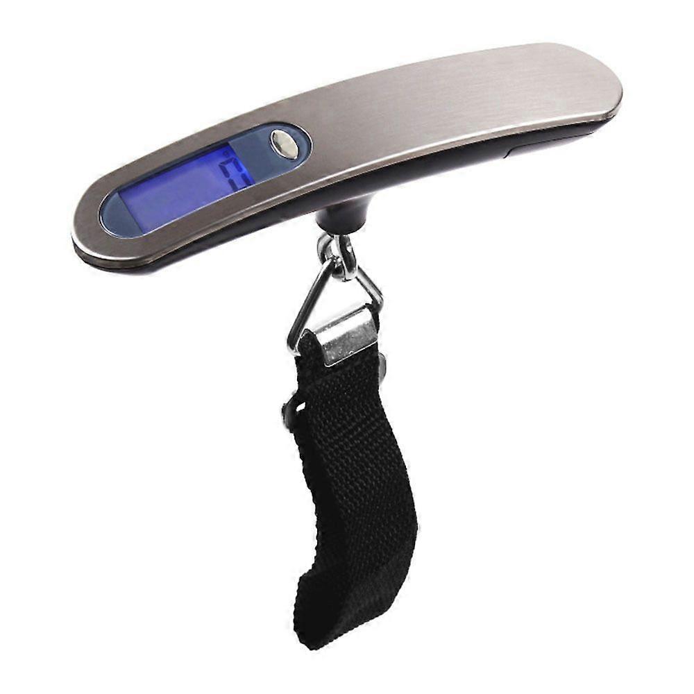 Luggage Scale Electronic Portable Scale 50kg