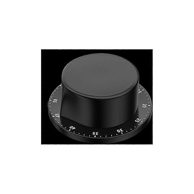 Kitchen Timer, Mechanical Kitchen Timer, Magnetic Kitchen Timer, Steel Kitchen Timer, Mechanical Countdown, Mechanical and Magnetic Timer, 60 Minute T