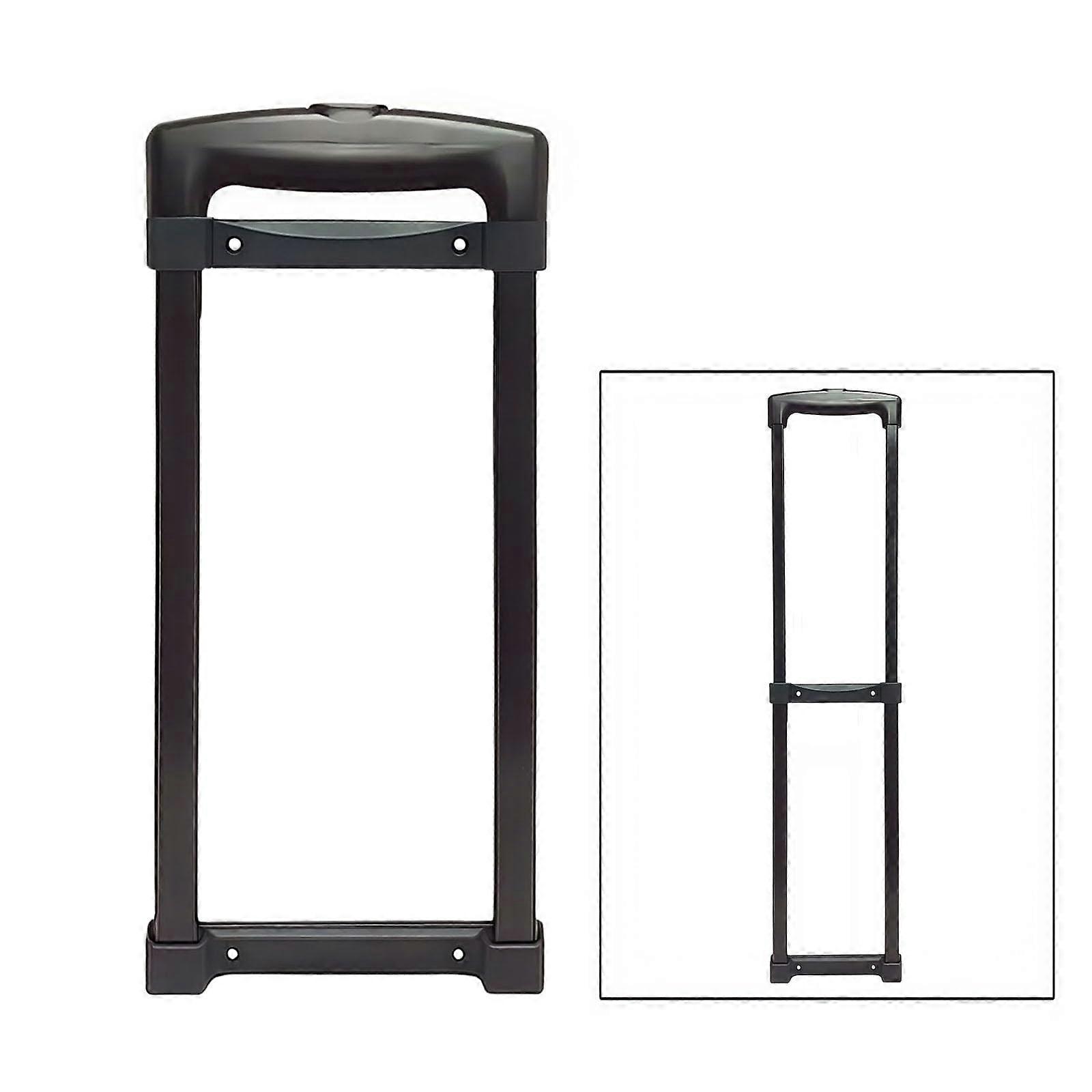 Telescoping Handle for Ice Cube and Latitude 60 Qt Roller Cooler-Iron Lengthen
