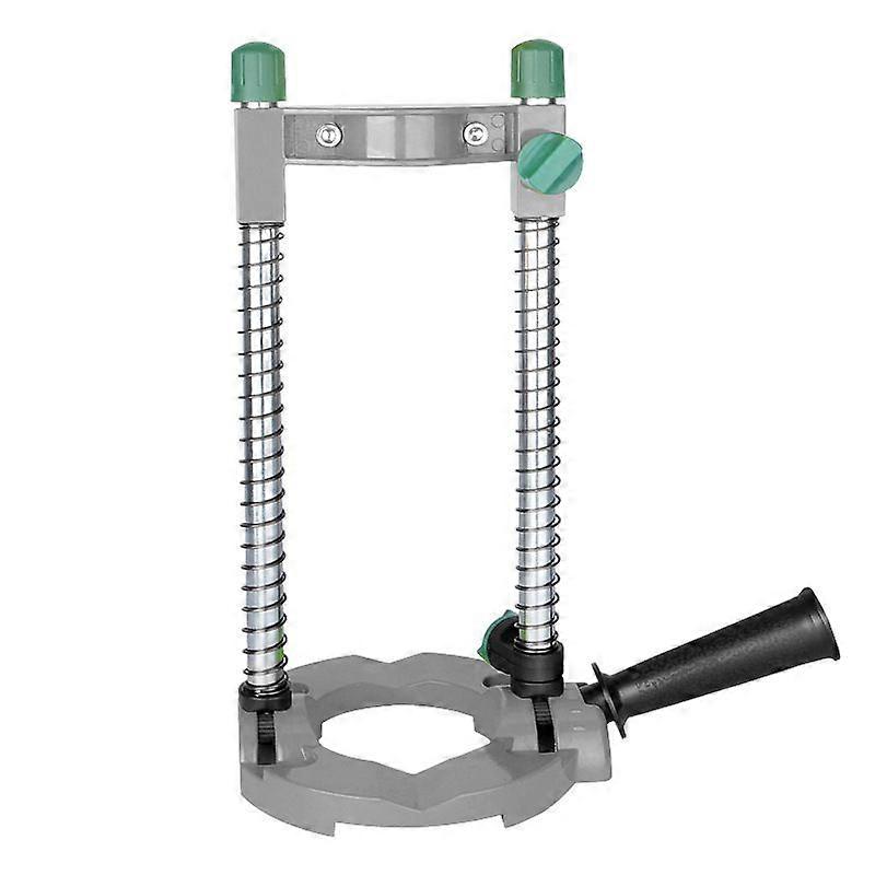 Bohrmobil drill stand for cordless drill and screwdriver