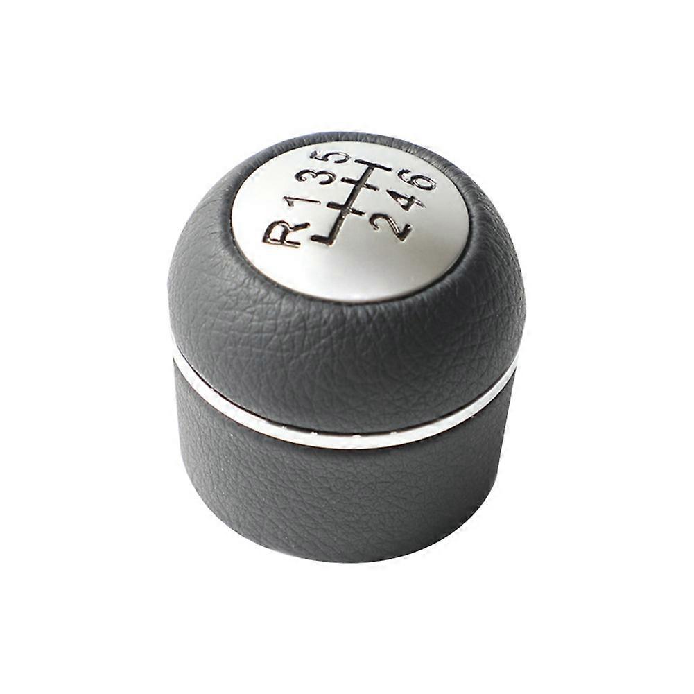 6 Speed Handle Gear Shift Knob Stick for Alfa Romeo 159