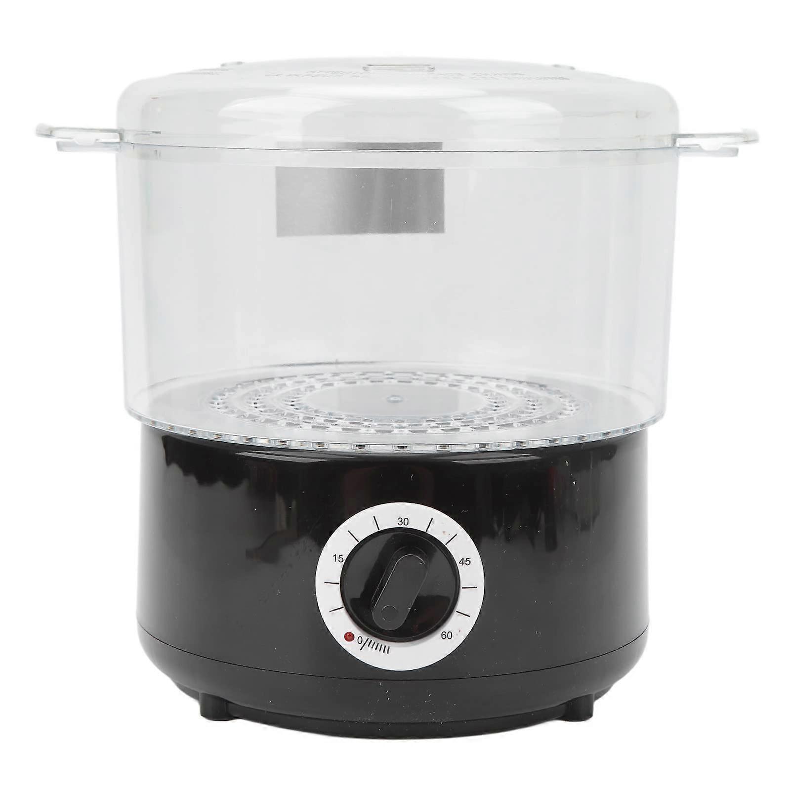 Modern Bucket Design Towel Warmer, Electric Hot Towel Warmer with Tweezers, Quickly Heating
