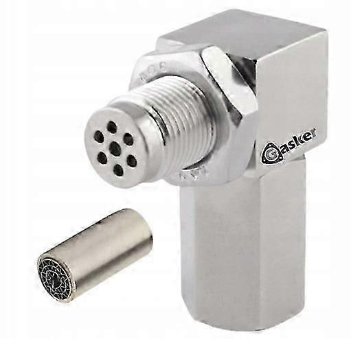 90 Angle Emulator Lambda Probe With Catalyst M18x1,5