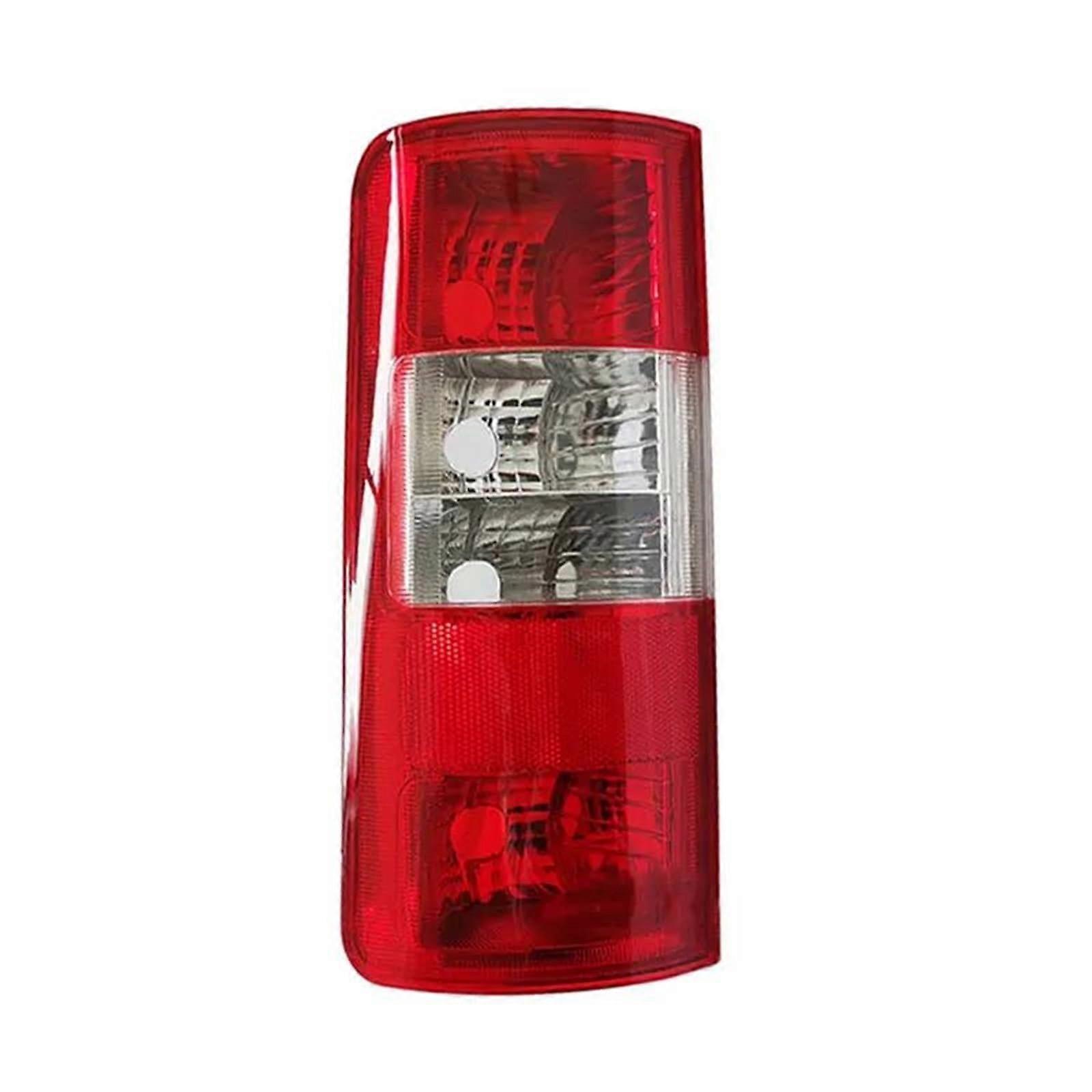 Lamp Lens For Transit For Connect 20022007 2008 2009 Car Rear Taillight Tail Light Brake Turn Indicators Assembly Rear Light