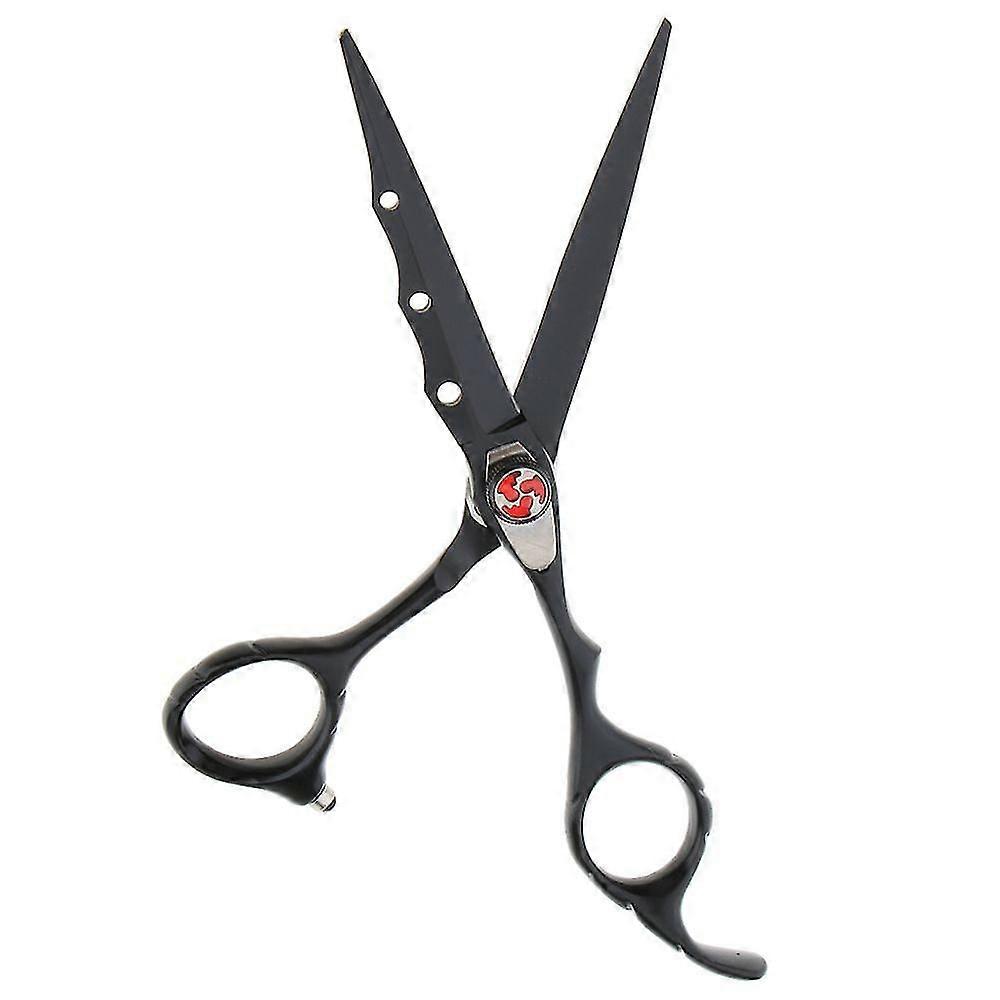 6.7" Professional Hairdressing Scissors Barber Scissors Cutting Thinning One Shear