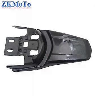 Electric Motocross Front Rear Wheel Mudguards Fender compatible for Segway X260 X160 Universal Parts compatible for Surron Light Bee X &amp; Light Bee
