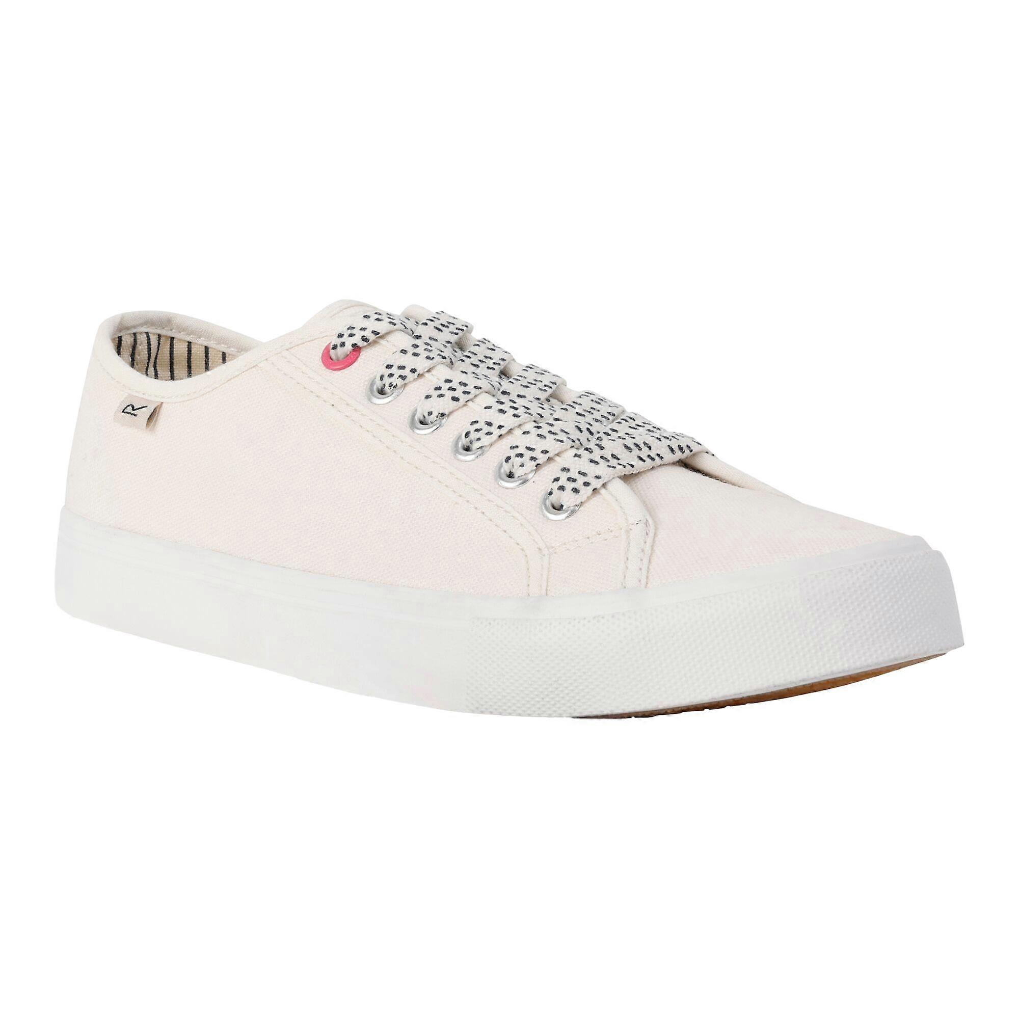 Regatta Dames/Dames Marine Pump Schoenen