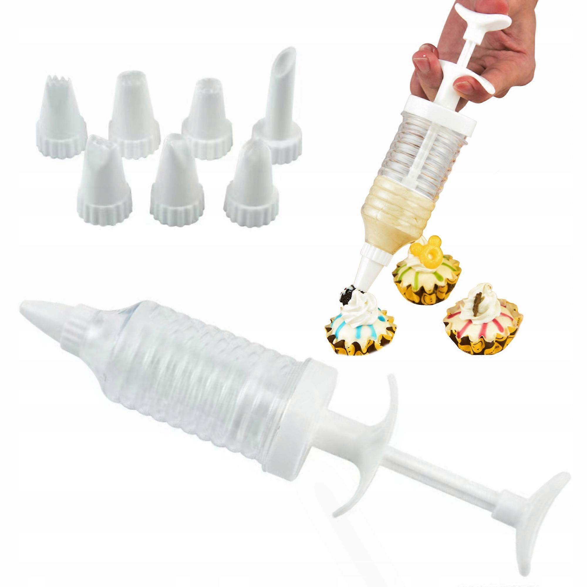 Praska Spryca Cream Cake Decorator