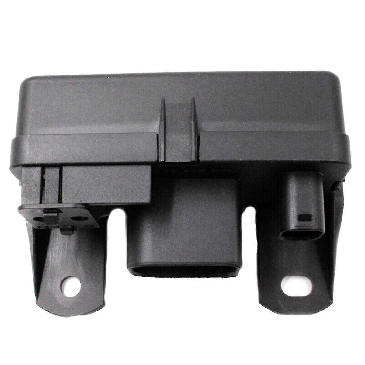 4+3 Pin Glow Plug Relay Control Unit for Sprinter 95 C-Class/ 0255452832 0005453516 6461536579