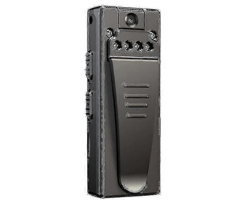 Mini Camera 1080p Small Wireless Mini Camera - 64GB (Black)