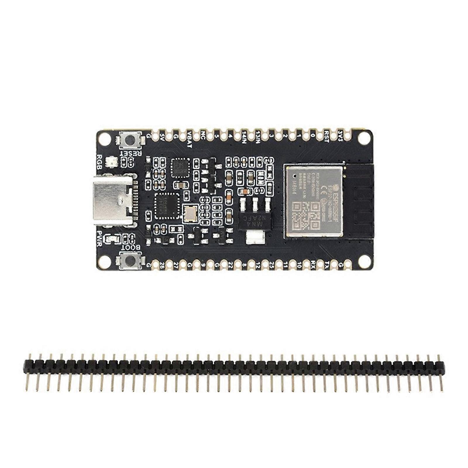 ESP32 RISC-V 32bit Development Board  ESP32-MINI-1 Module Integrated Wireless Communication
