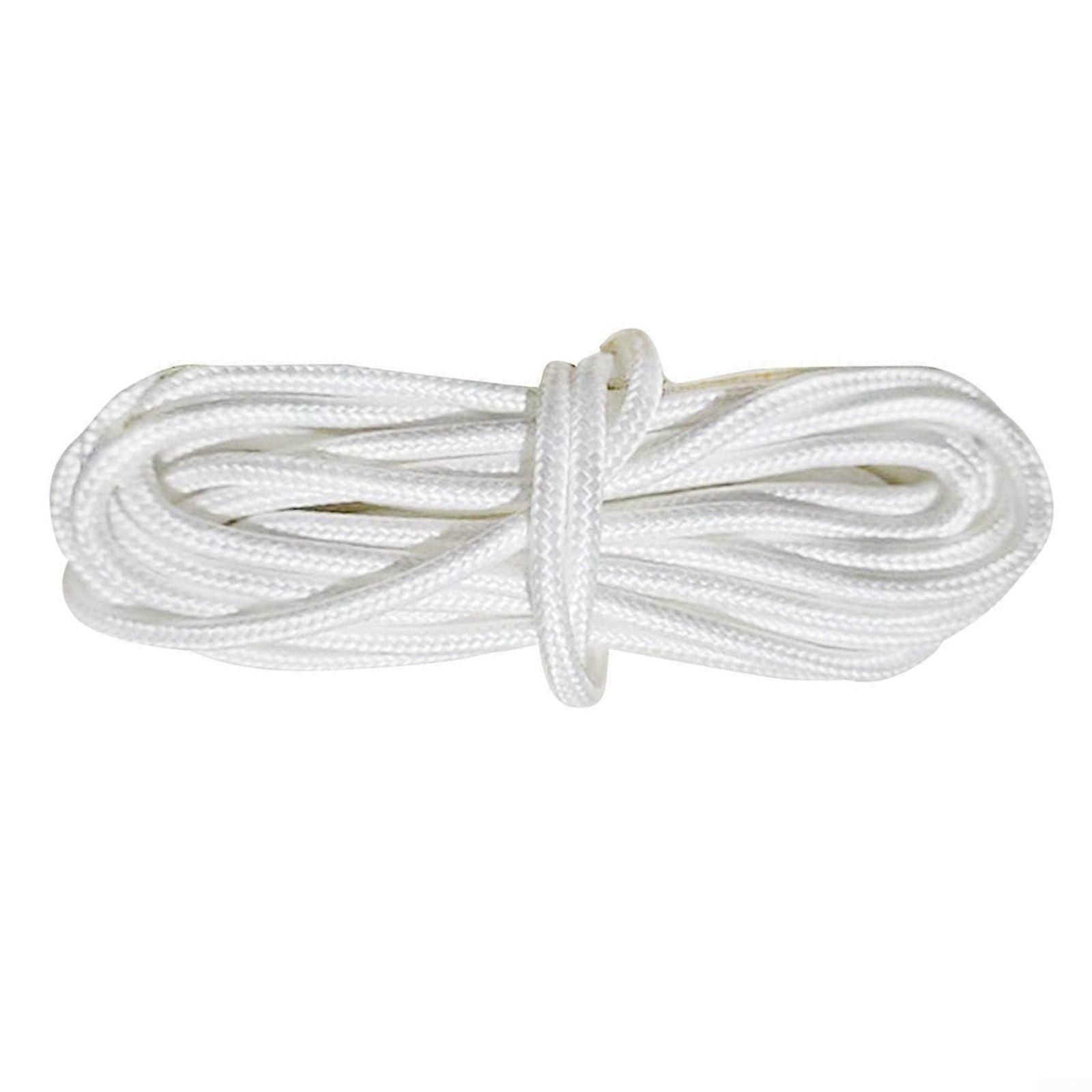 Patio Umbrella Cord - Durable Nylon String Rope for Portable Parasol Accessories and Outdoor Camping Use
