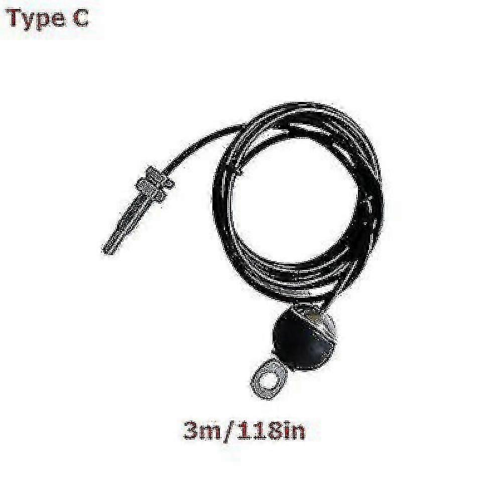 2m-5m الصالة الرياضية كابل سلك حبل الثقيلة قطع غيار الصلب للمنزل الصالة الرياضية اللياقة البدنية كابل ملحقات بكرة ضياء 5 مم