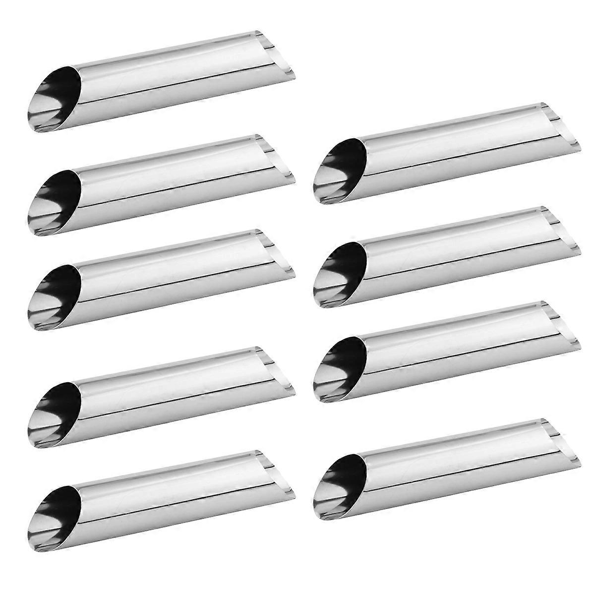 Easy-to-Use Bread Molds for Homemade Bread, Reusable and for Your Kitchen