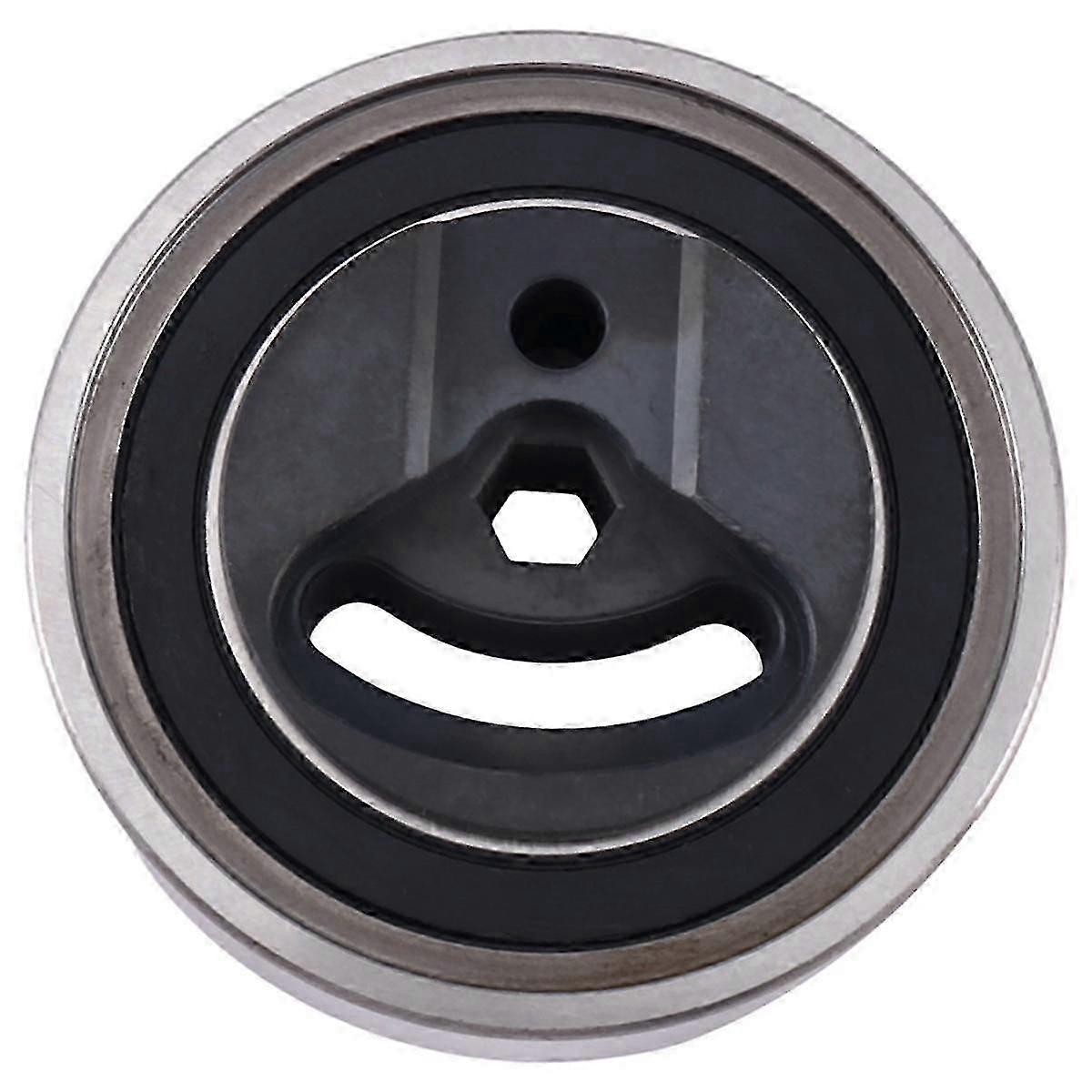 2x Momentary Electric Pushbutton Switch 19mm For Car PK