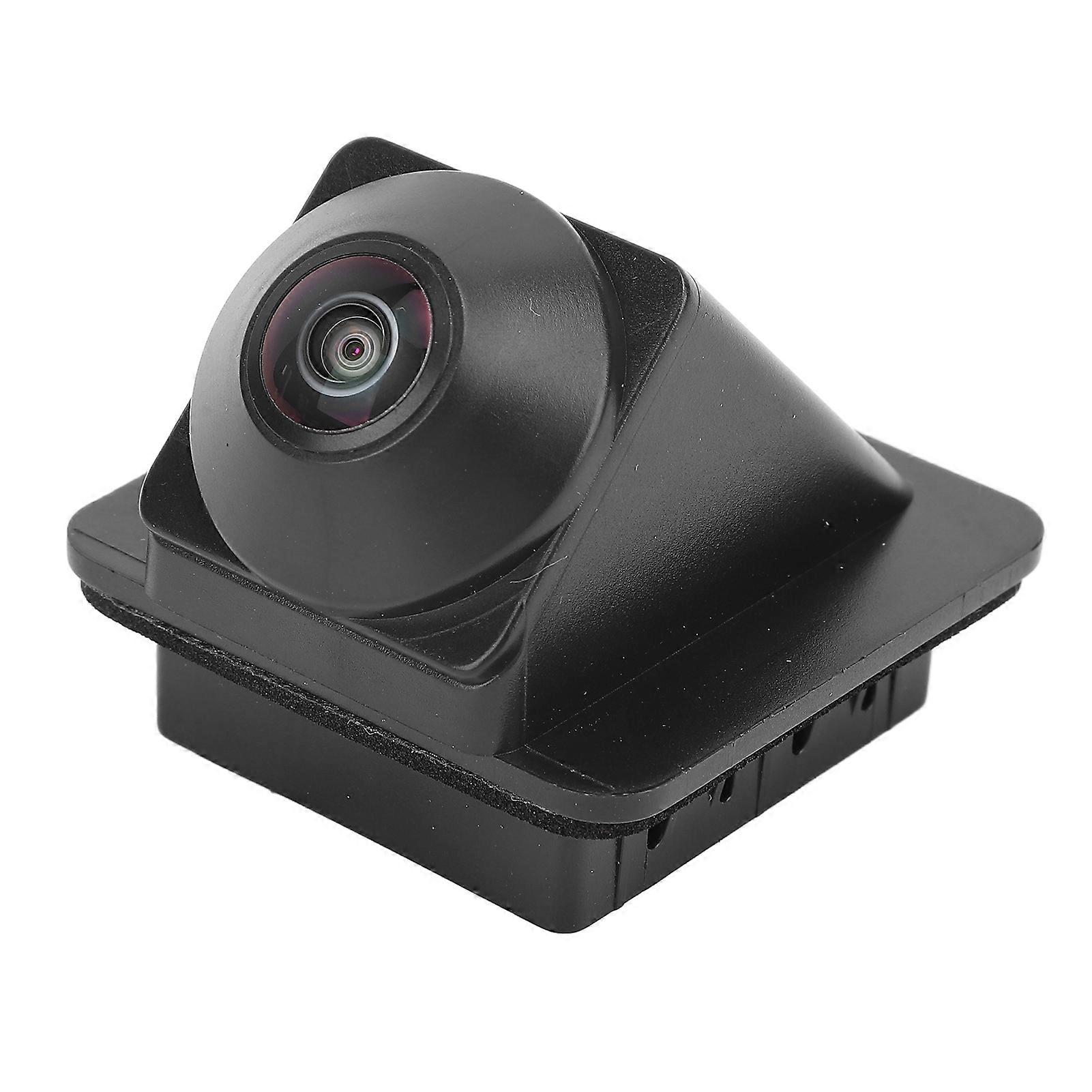 Reverse Camera 704000715AA 1080P HD Water and Dust Resistant Panoramic Backup Camera for Tiggo 8 2017‑2024 