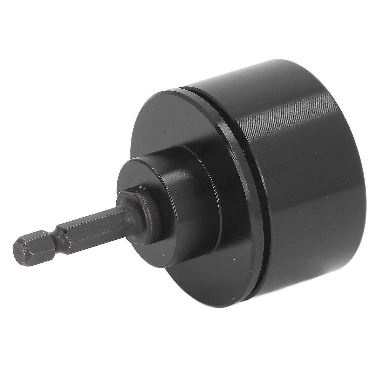 Electric Cap Sealing Machine Head Automatic Capping Machine Bit for 23‑36mm Diameter Bottle Caps 