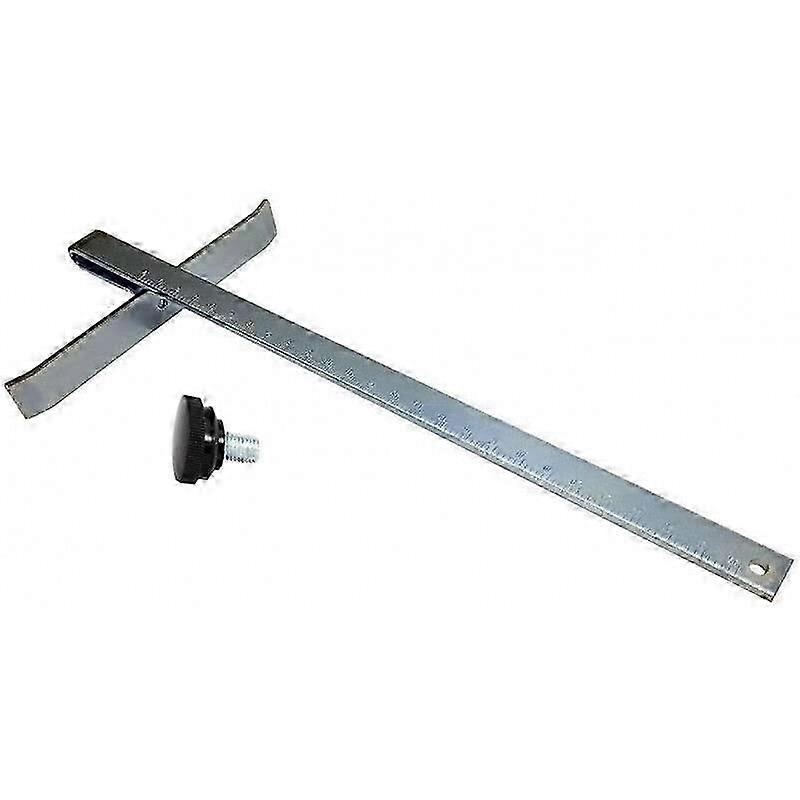 Για αντικατάσταση DeWalt Rip Fence + Rip Fence, COMBO00233 2025