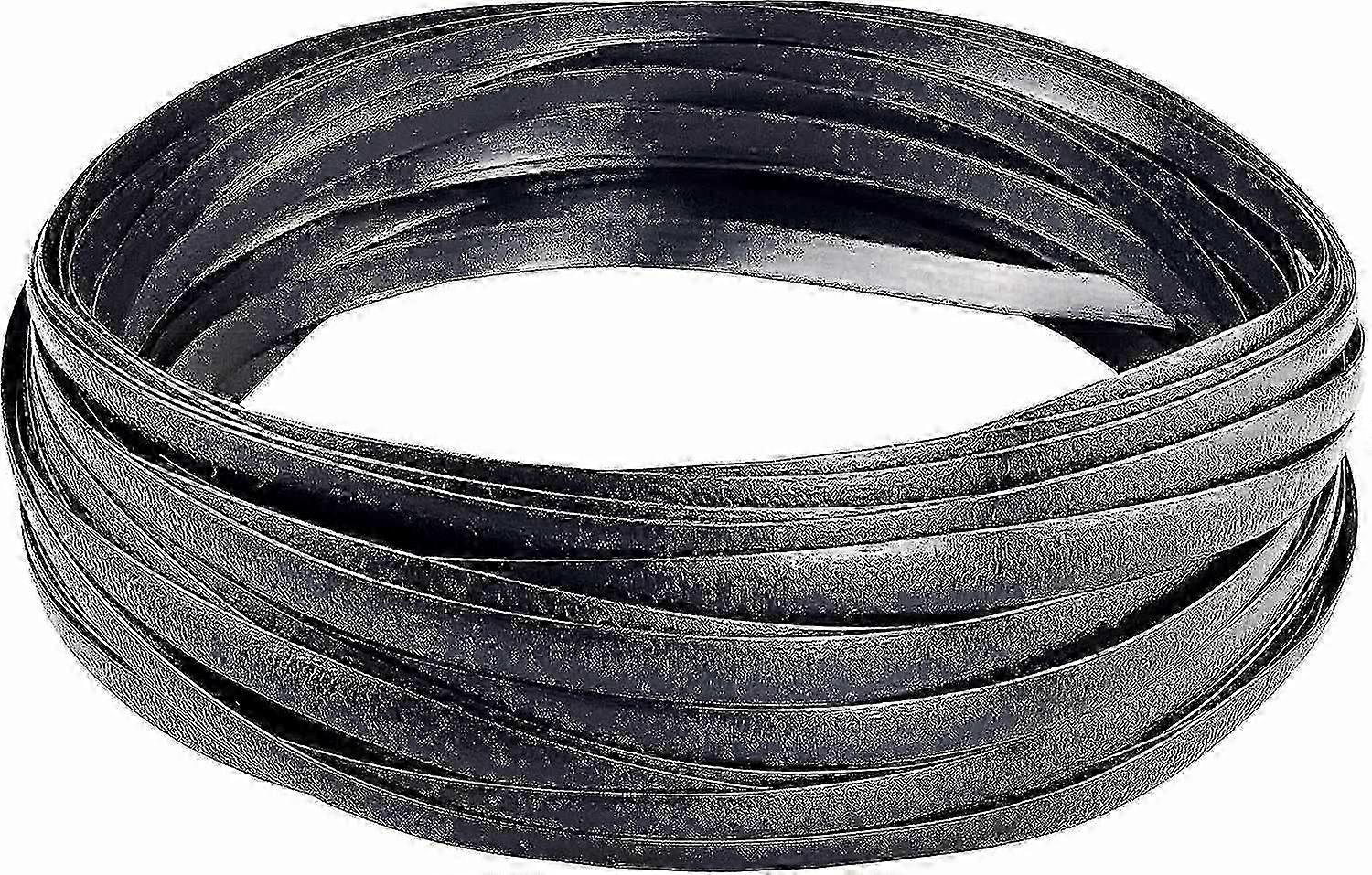 ערכת תיקון נצרים 37m 120ft Wicker Repair מספק שיפוע דו-גוני חום כהה עם Str חום בהיר