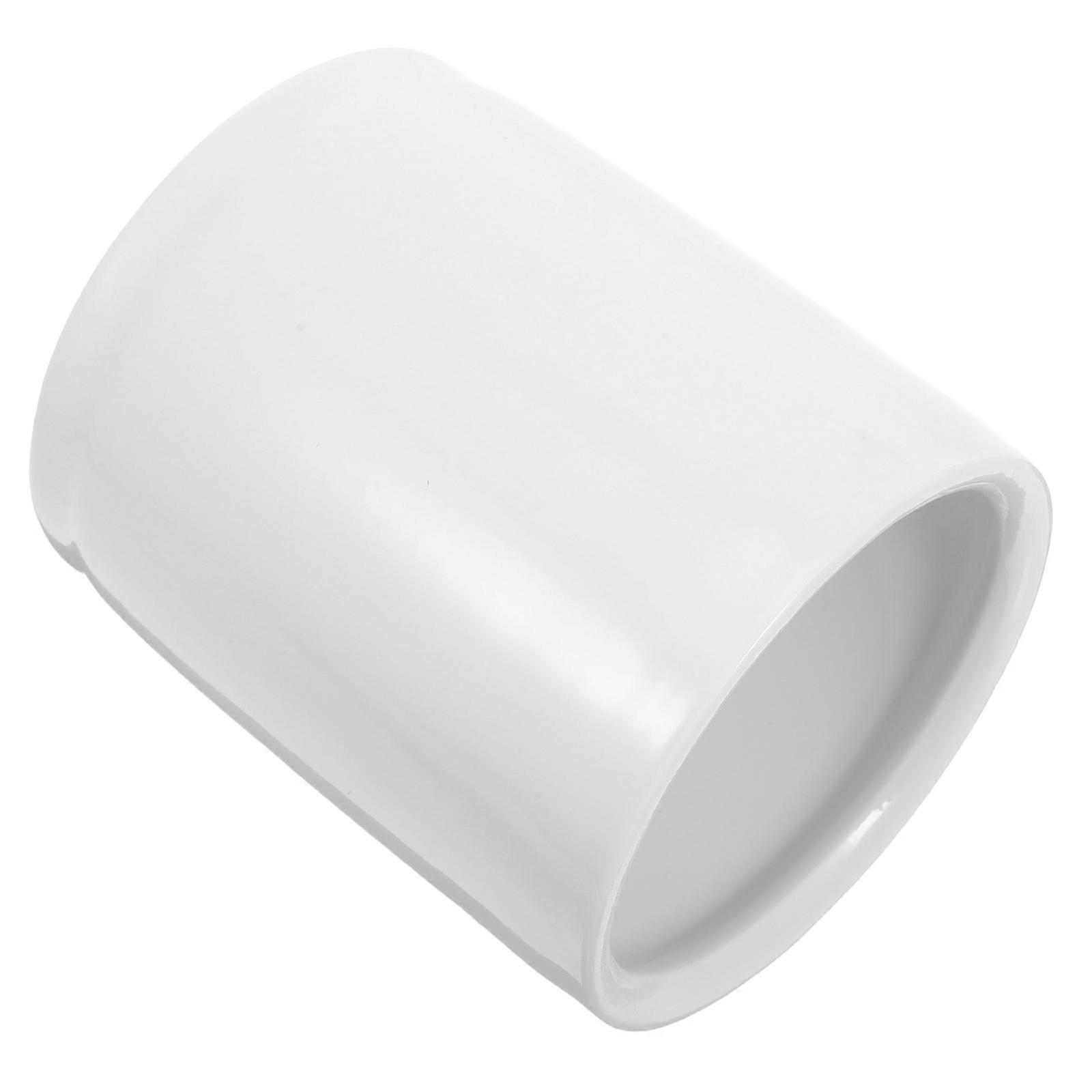 Ceramic Utility Cup, Multi-Purpose Desk Tool for Pens, Brushes, and Small Items